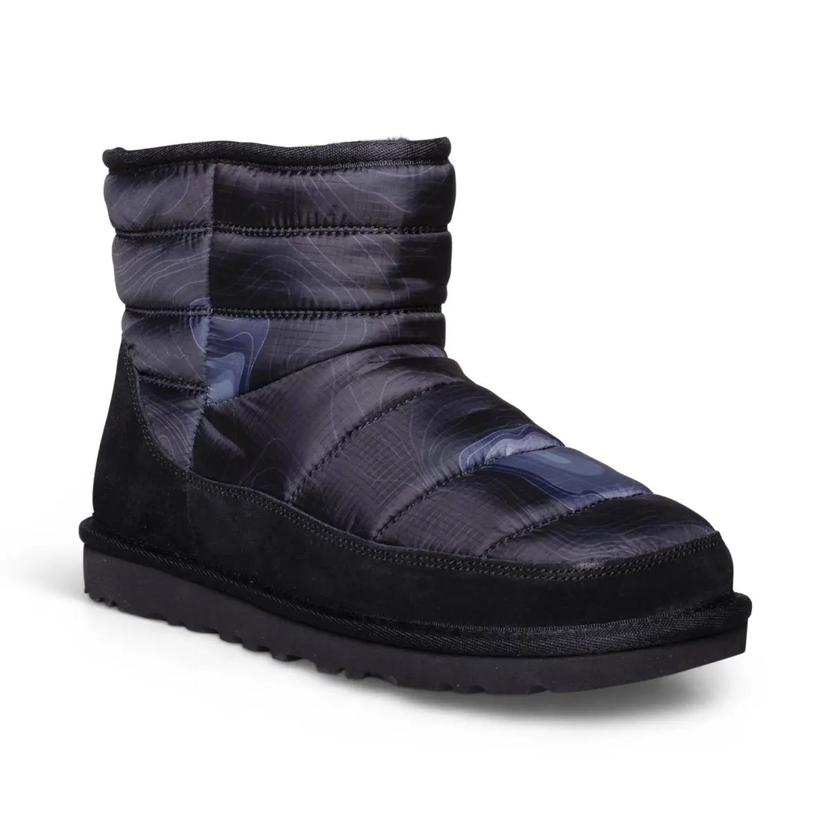 UGG shoes - Desert Night (UPC: 195719846879) 0
