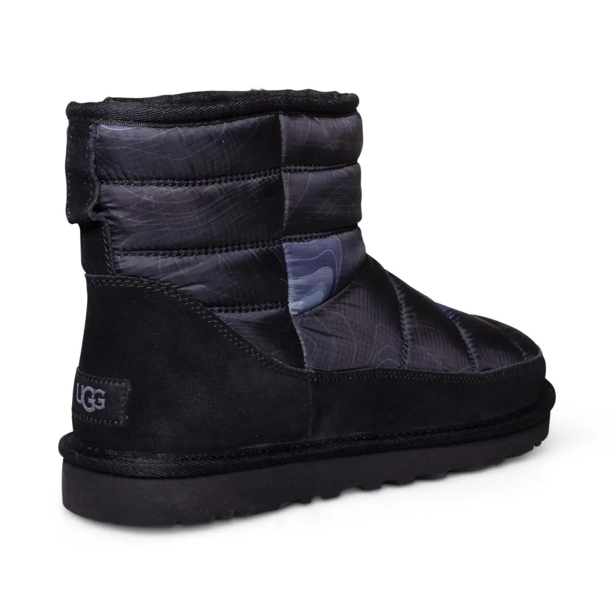 UGG shoes - Desert Night (UPC: 195719846879) 1