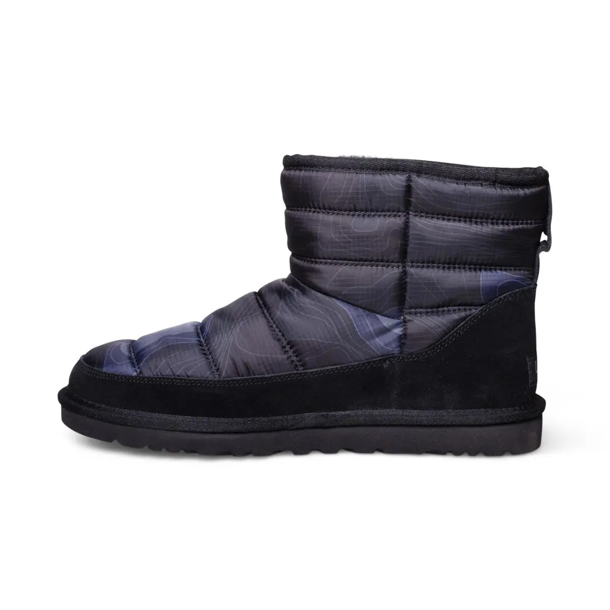 UGG shoes - Desert Night (UPC: 195719846879) 2