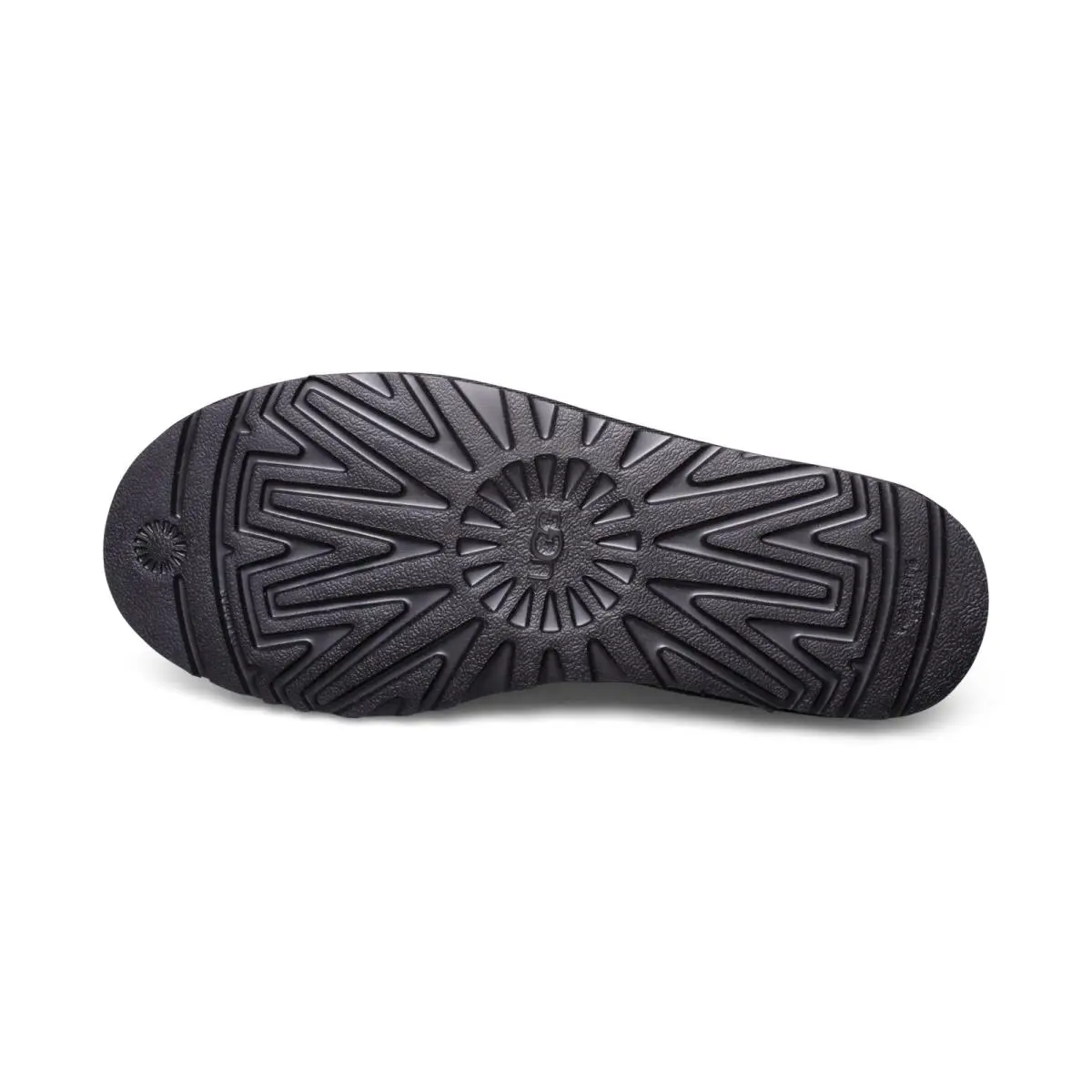 UGG shoes - Desert Night (UPC: 195719846879) 3