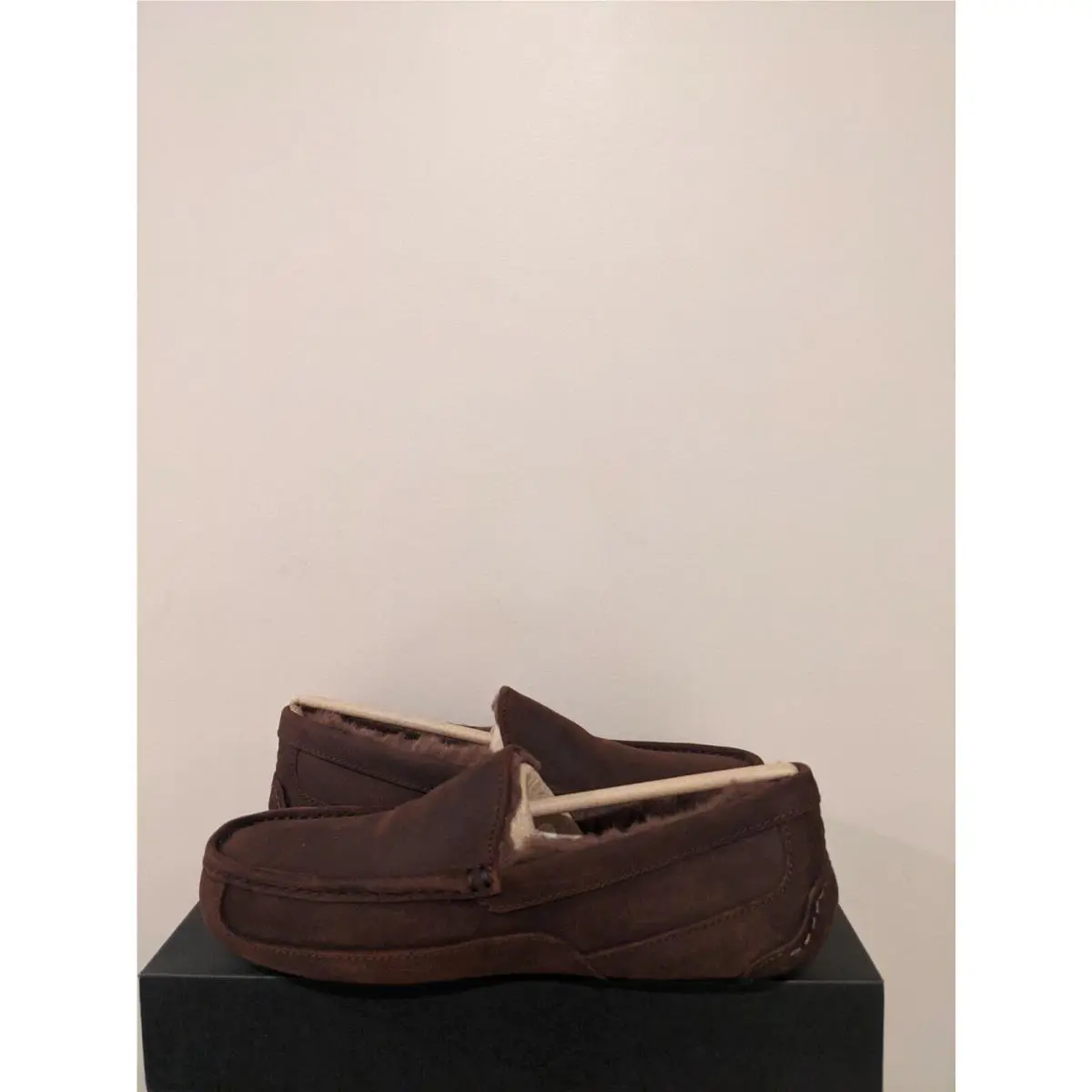 UGG shoes - Ugg Australia Ascot - Australia Ascot - Chocolate 0