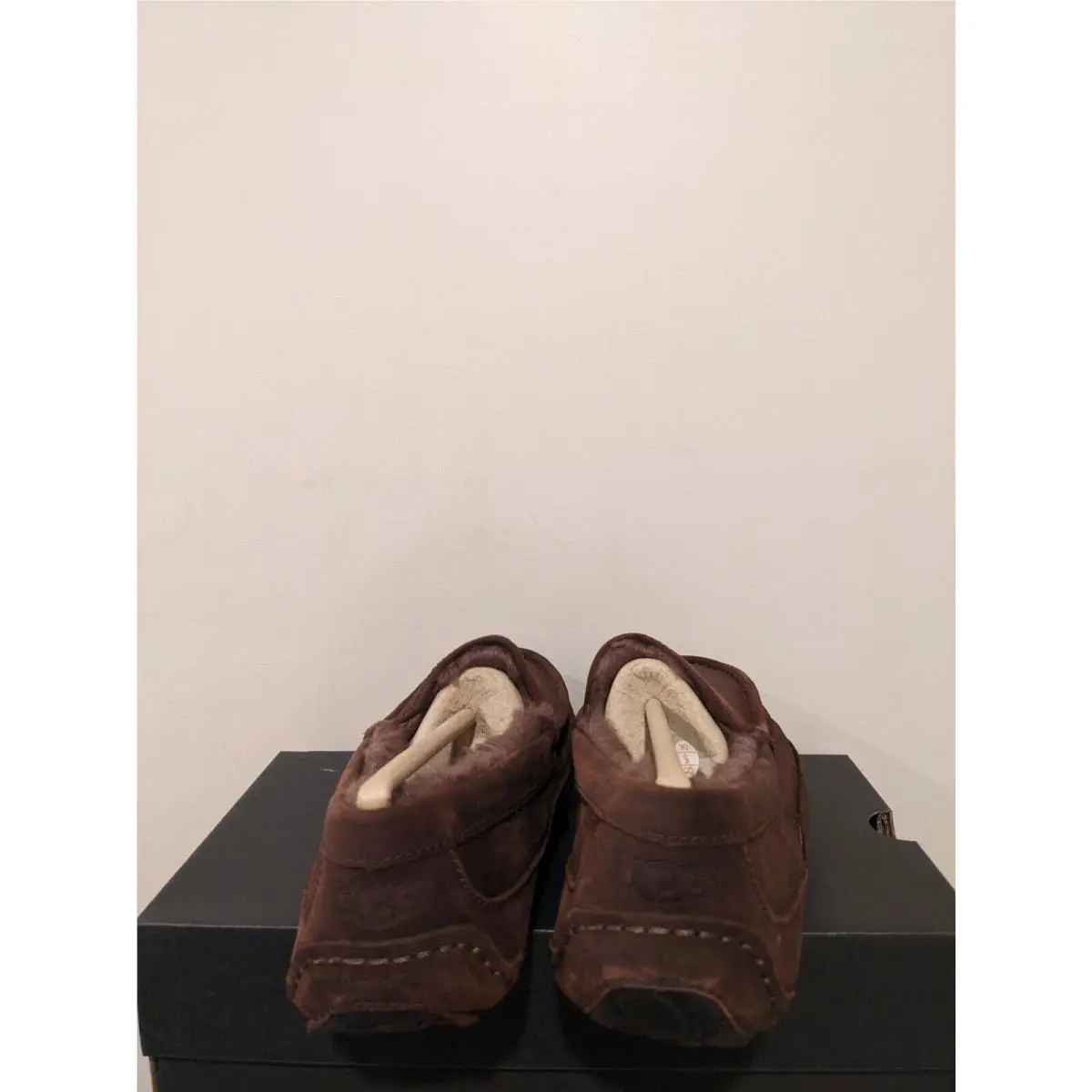 UGG shoes - Ugg Australia Ascot - Australia Ascot - Chocolate 1