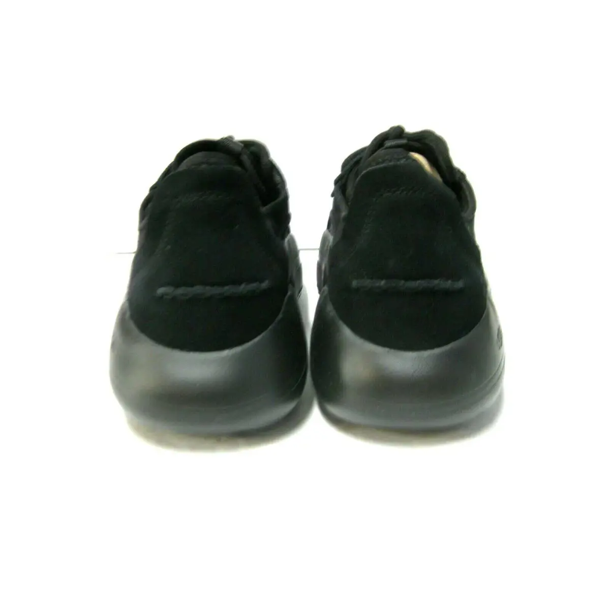 UGG shoes - UGG LA CLOUD - CLOUD - Black 2