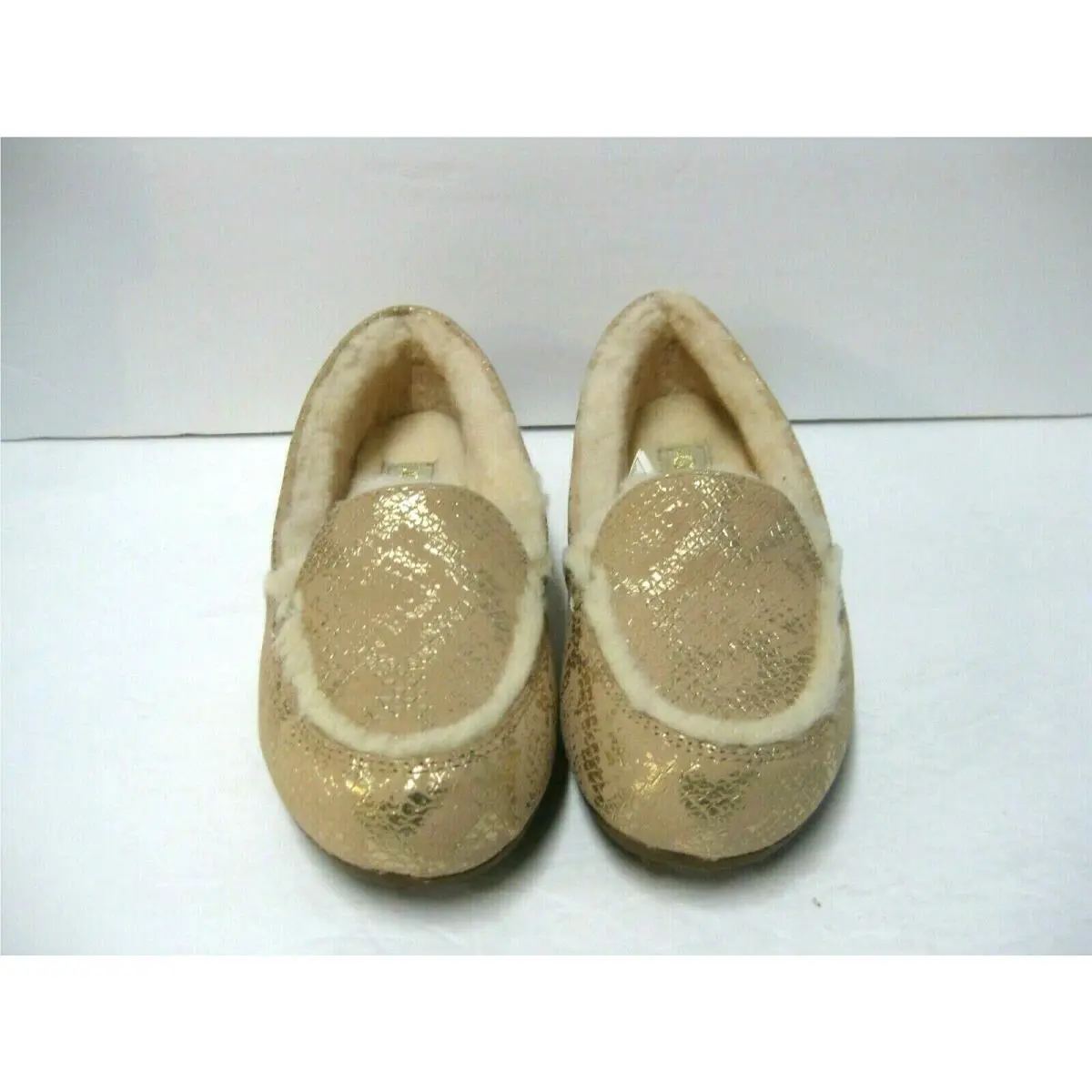 UGG shoes - UGG HAILEY - HAILEY - Gold 0