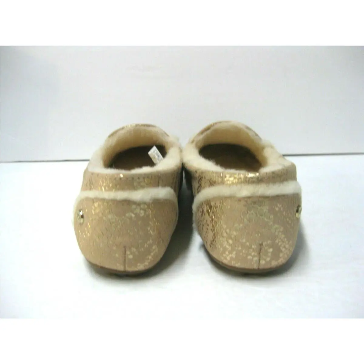UGG shoes - UGG HAILEY - HAILEY - Gold 2