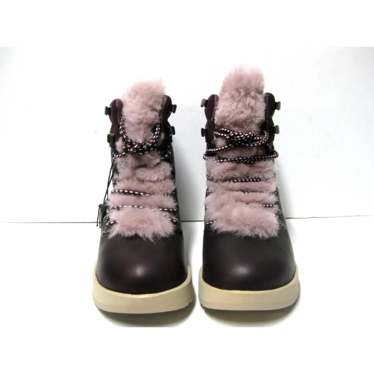 UGG shoes - UGG VIKI WATERPROOF - VIKI WATERPROOF - Port 0