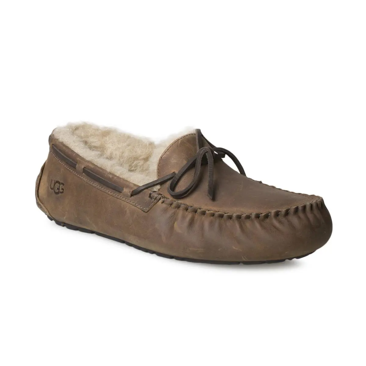 UGG shoes - Tan (UPC: 194715108974) 0