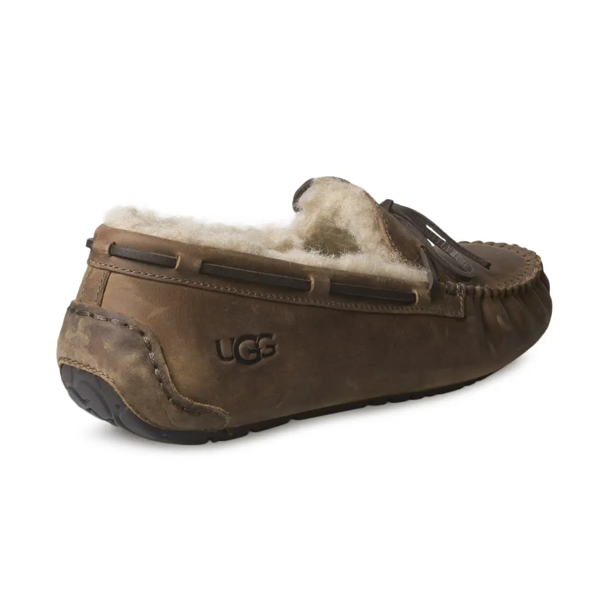 UGG shoes - Tan (UPC: 194715108974) 1