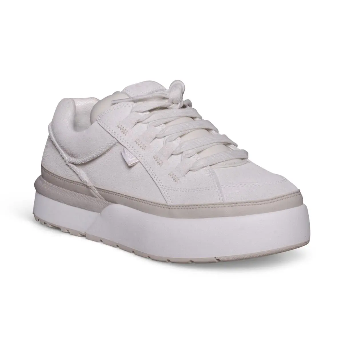 UGG shoes - White (UPC: 197634123332) 0