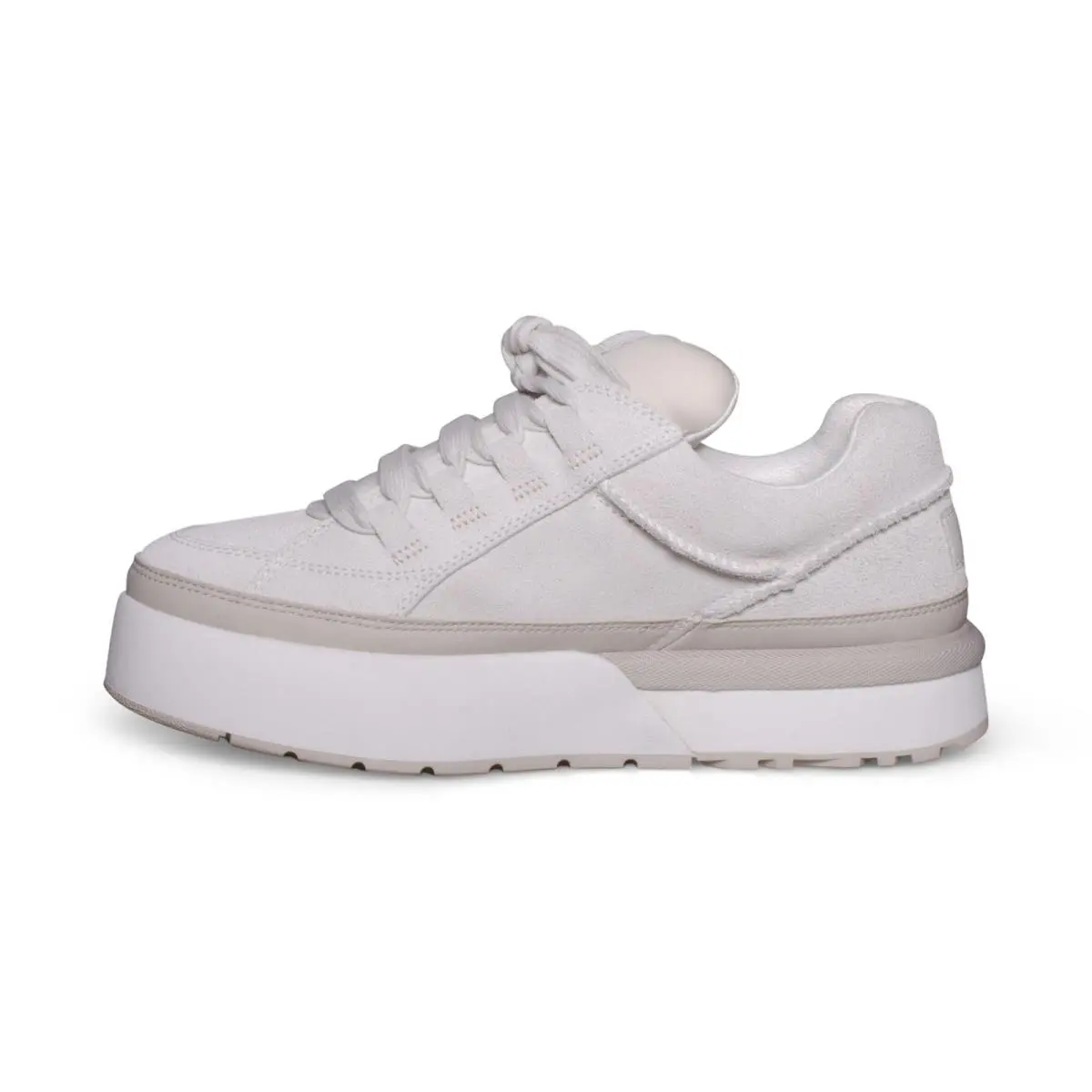 UGG shoes - White (UPC: 197634123332) 2