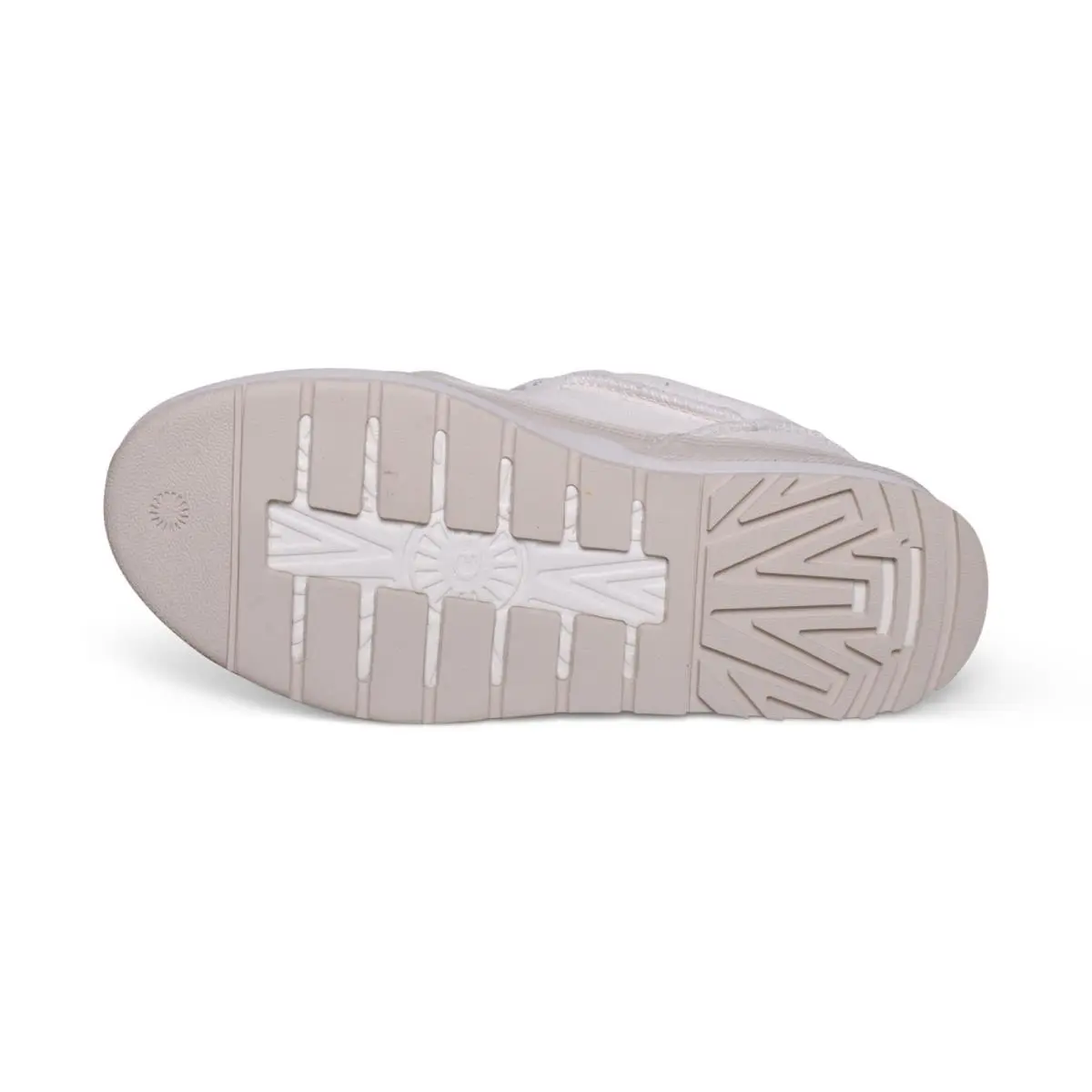UGG shoes - White (UPC: 197634123332) 3