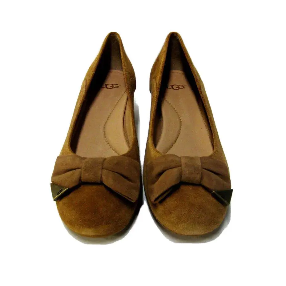 UGG shoes - Chestnut 0