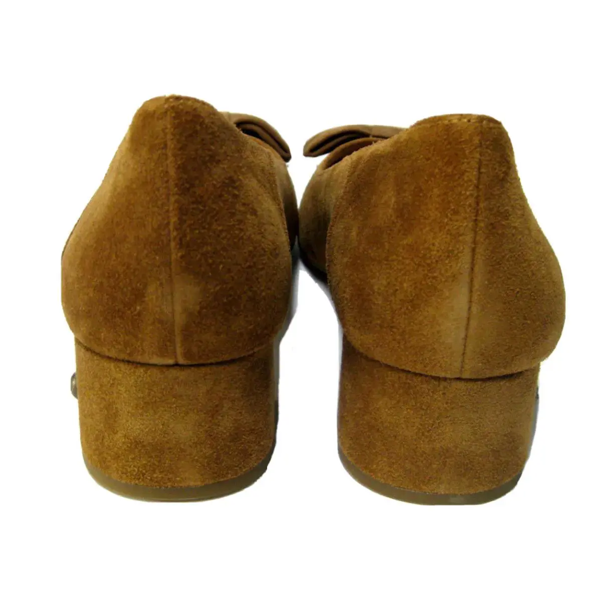 UGG shoes - Chestnut 2