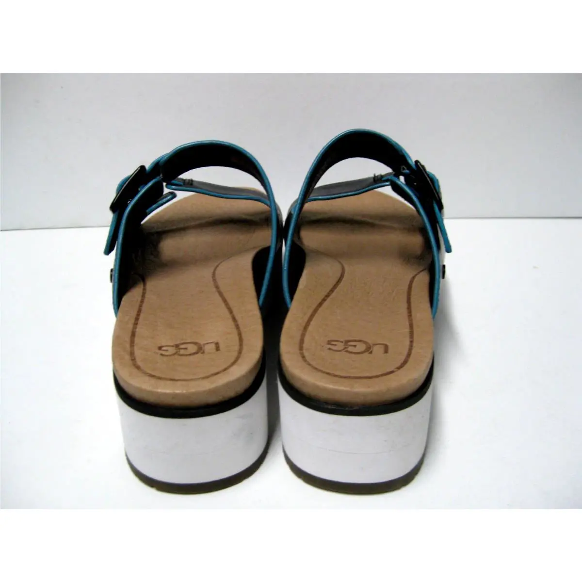 UGG shoes - Black 2