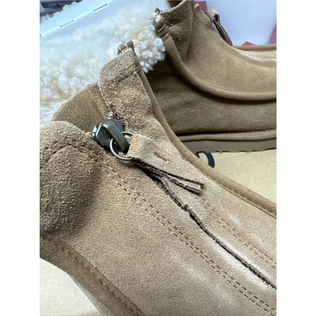 UGG shoes Funkarra - Beige 2