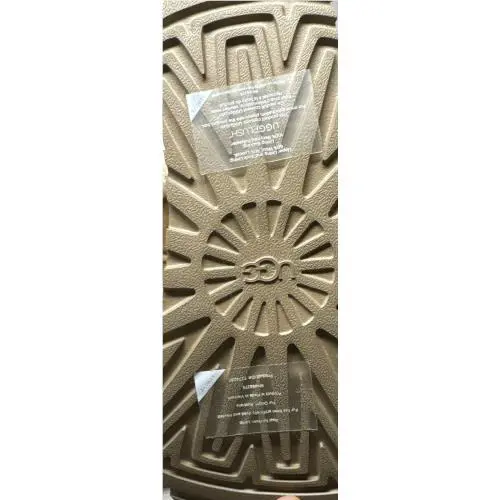 UGG shoes Funkarra - Beige 3