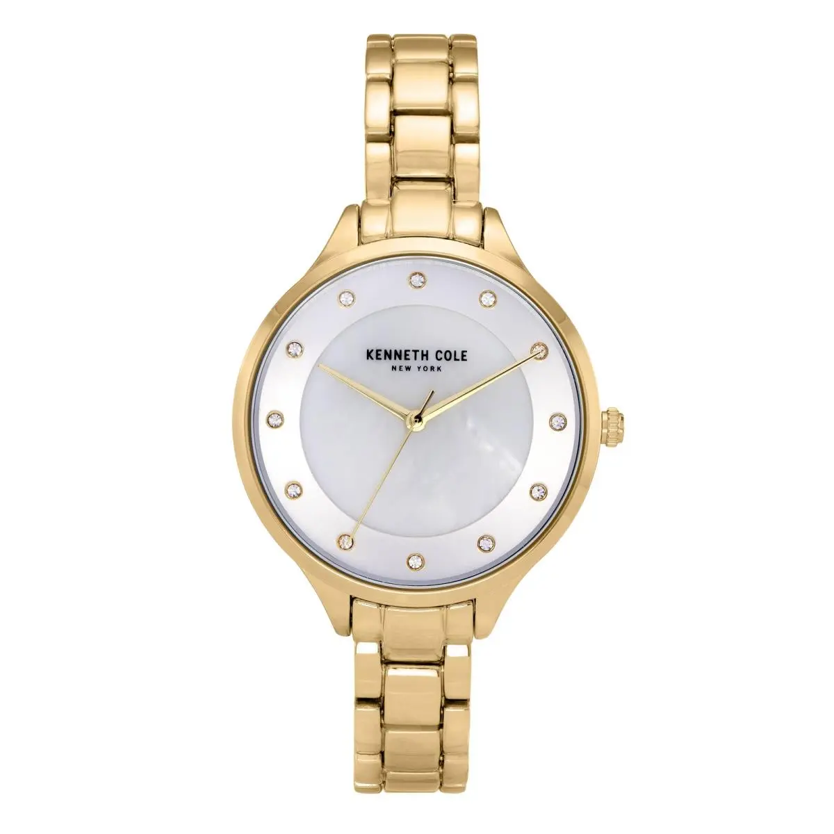 Women`s Classic 36mm Quartz Watch KC50940003 by Kenneth Cole