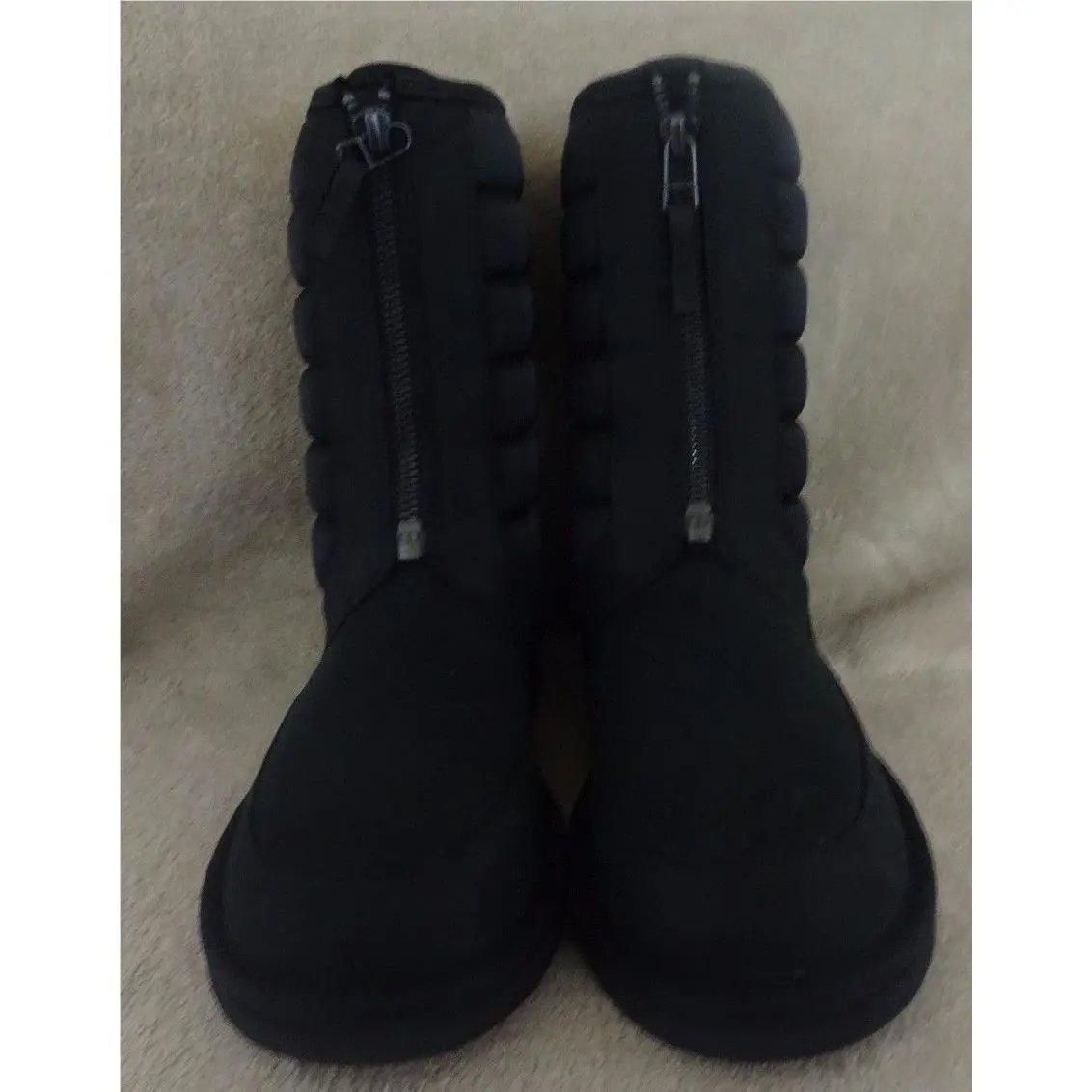 UGG shoes - 1013292  Zaire - Zaire - Black (UPC: 888855983927) 0