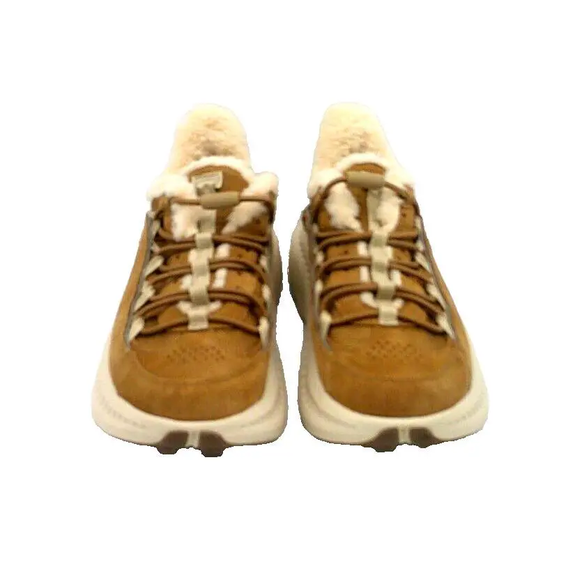 UGG shoes - UGG CA805 V2 HERITAGE - HERITAGE - Chestnut 0