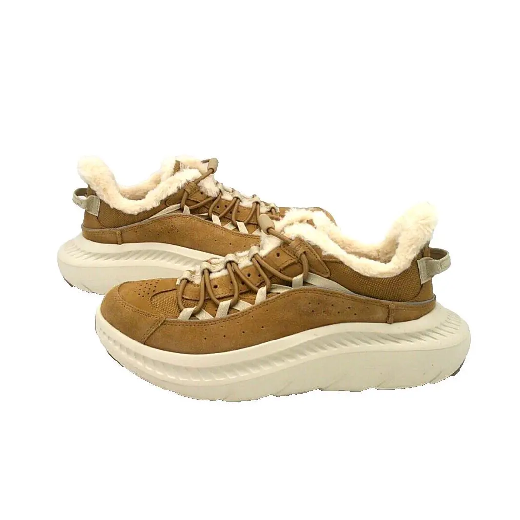 UGG shoes - UGG CA805 V2 HERITAGE - HERITAGE - Chestnut 1