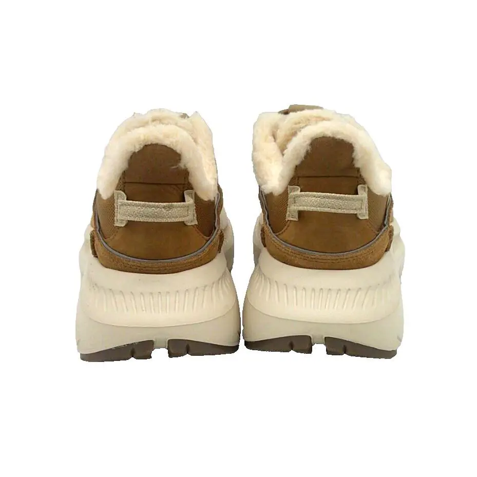 UGG shoes - UGG CA805 V2 HERITAGE - HERITAGE - Chestnut 2