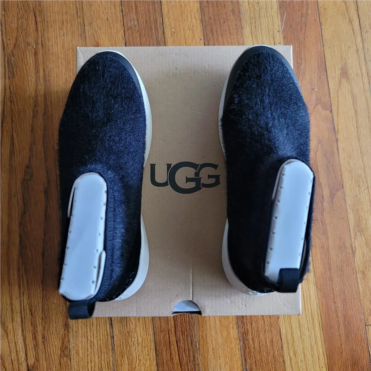 UGG shoes - Griffith - Griffith - Black 0