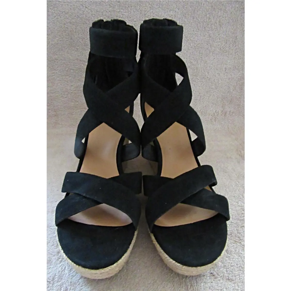 UGG shoes - 1019895 - 1019895 - Black (UPC: 1911423893997) 0