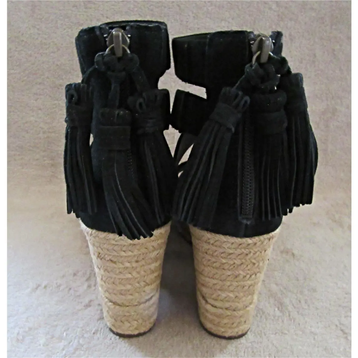 UGG shoes - 1019895 - 1019895 - Black (UPC: 1911423893997) 3