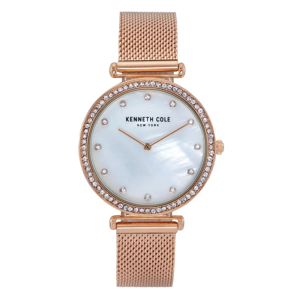 Women`s 36mm Quartz Watch KC50927004 by Kenneth Cole