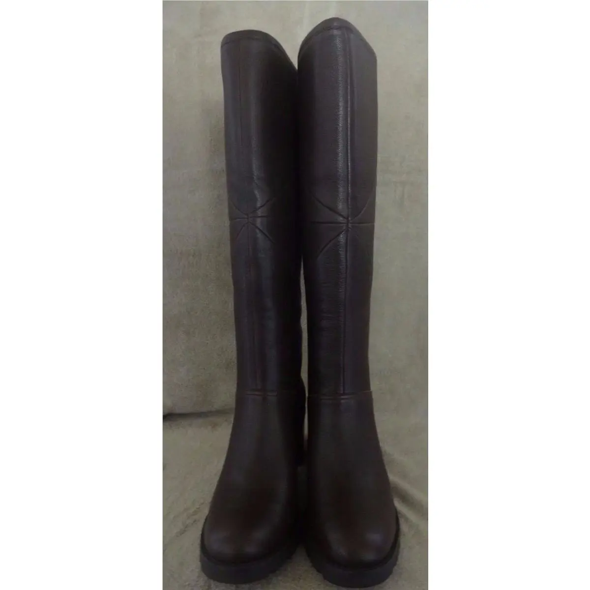 UGG shoes - 1013799  Avery Stout - Avery Stout - Stout Dark Brown (UPC: 888855289562) 3