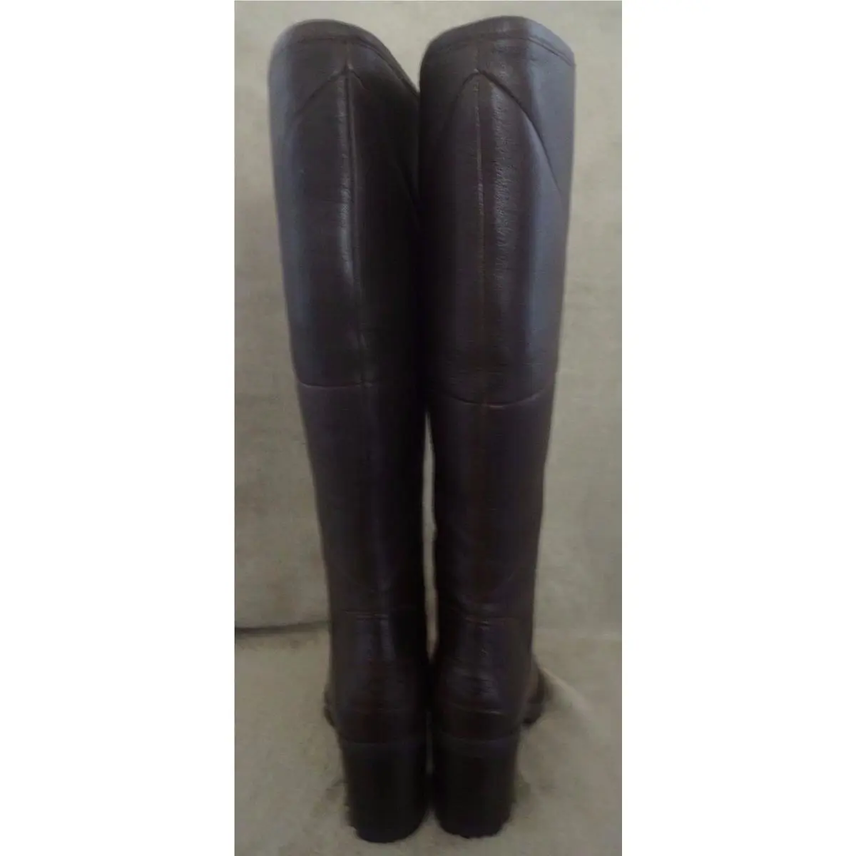 UGG shoes - 1013799  Avery Stout - Avery Stout - Stout Dark Brown (UPC: 888855289562) 4