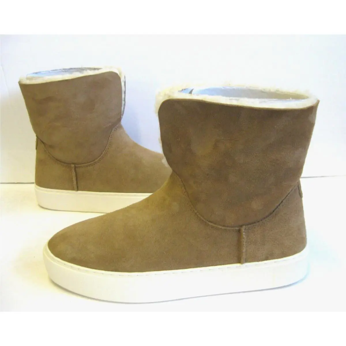 UGG shoes - UGG LYNUS - LYNUS - Amphora 2