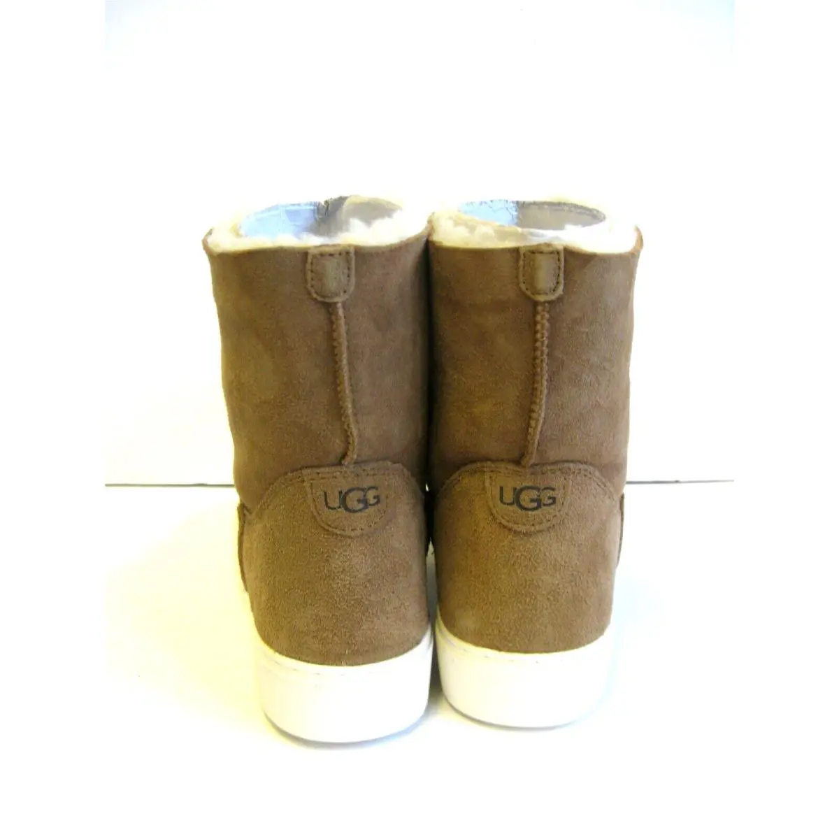 UGG shoes - UGG LYNUS - LYNUS - Amphora 3