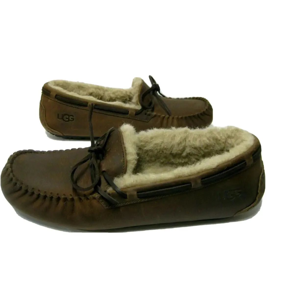 UGG shoes - OLSEN - OLSEN - Tan 1
