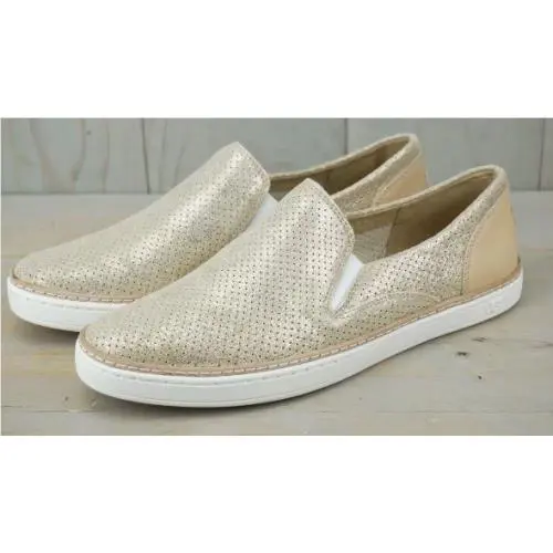 UGG shoes - UGG ADLEY - ADLEY - Gold 0