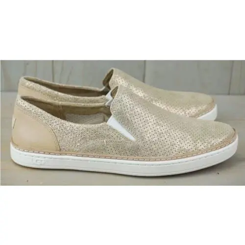 UGG shoes - UGG ADLEY - ADLEY - Gold 1