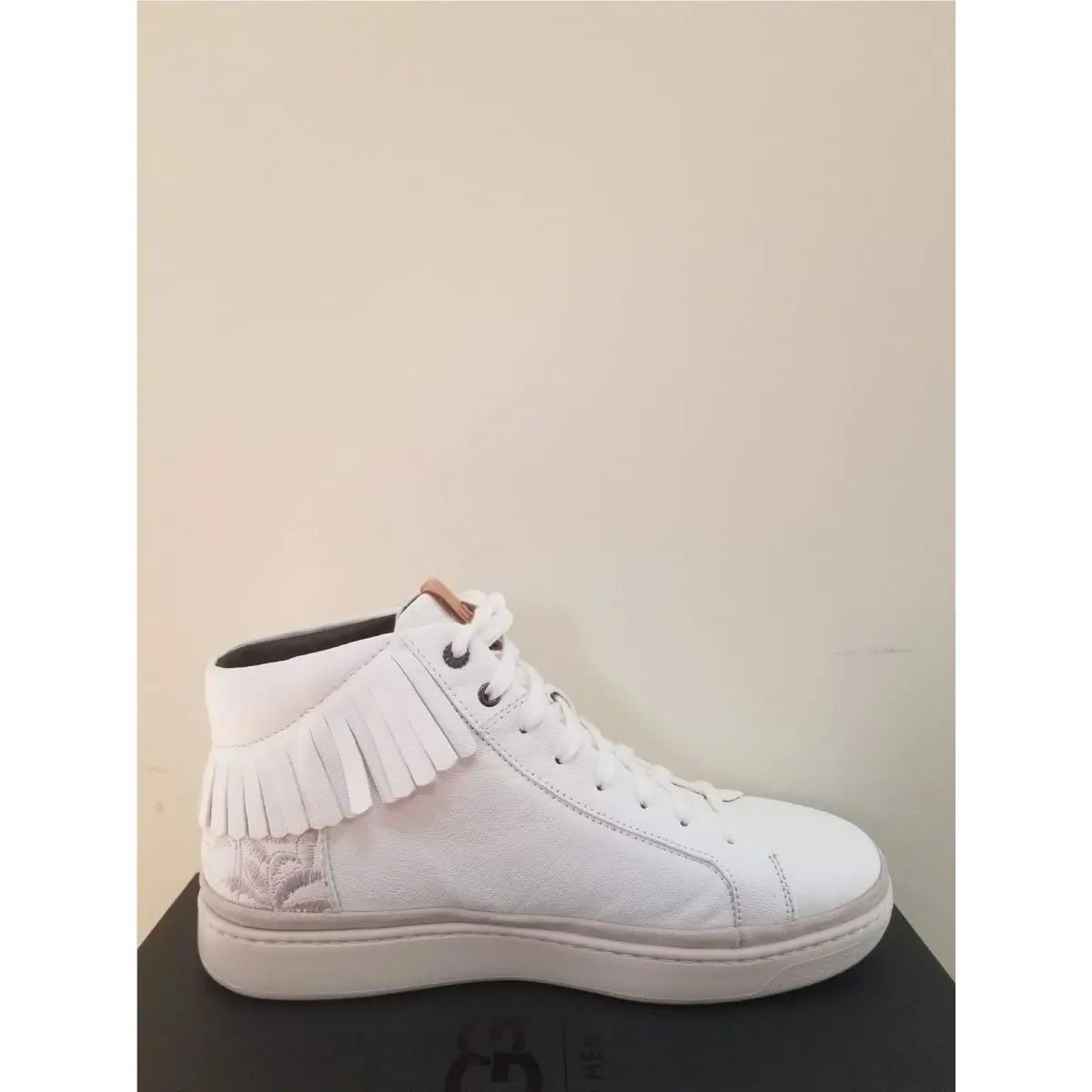 UGG shoes - White 0
