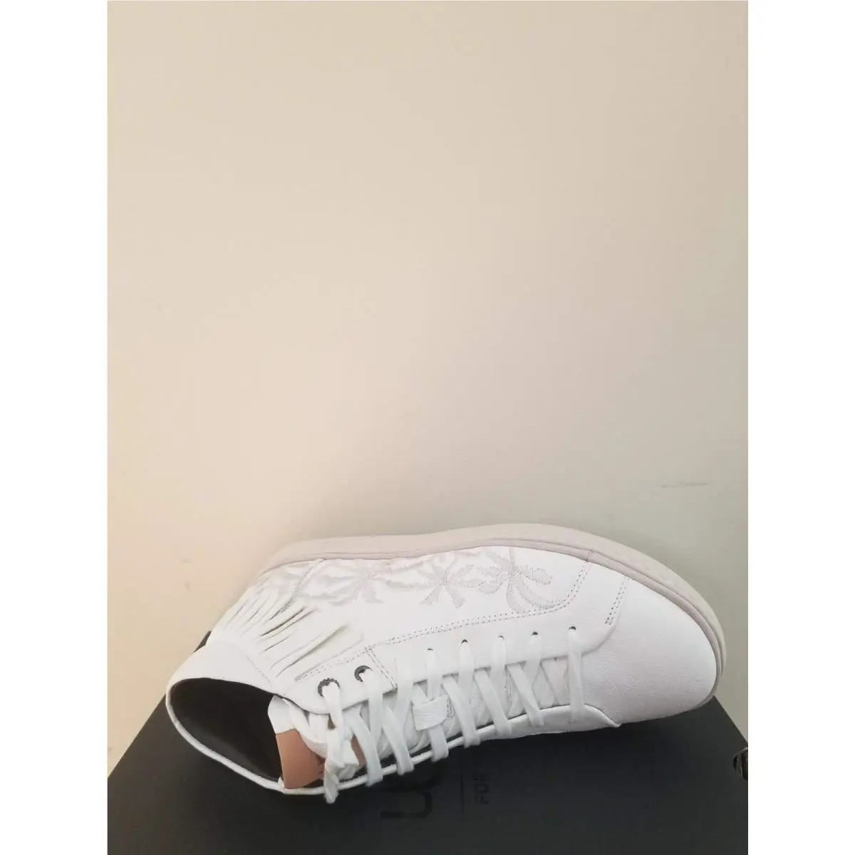 UGG shoes - White 2