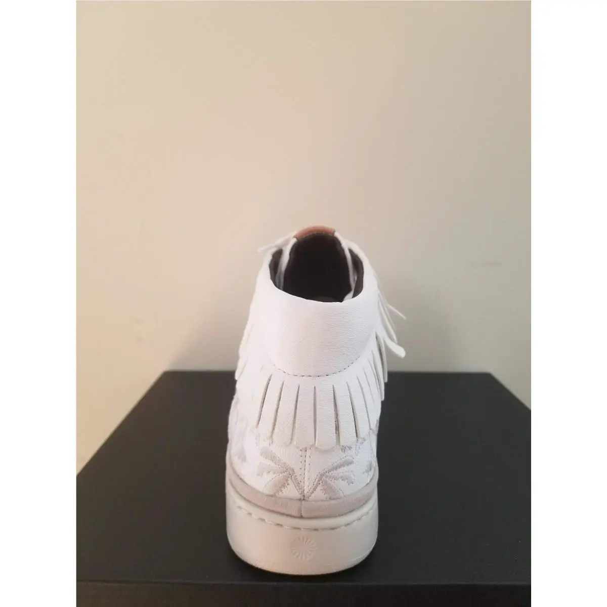 UGG shoes - White 5