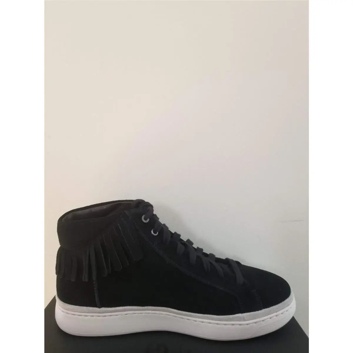 UGG shoes - Black 0