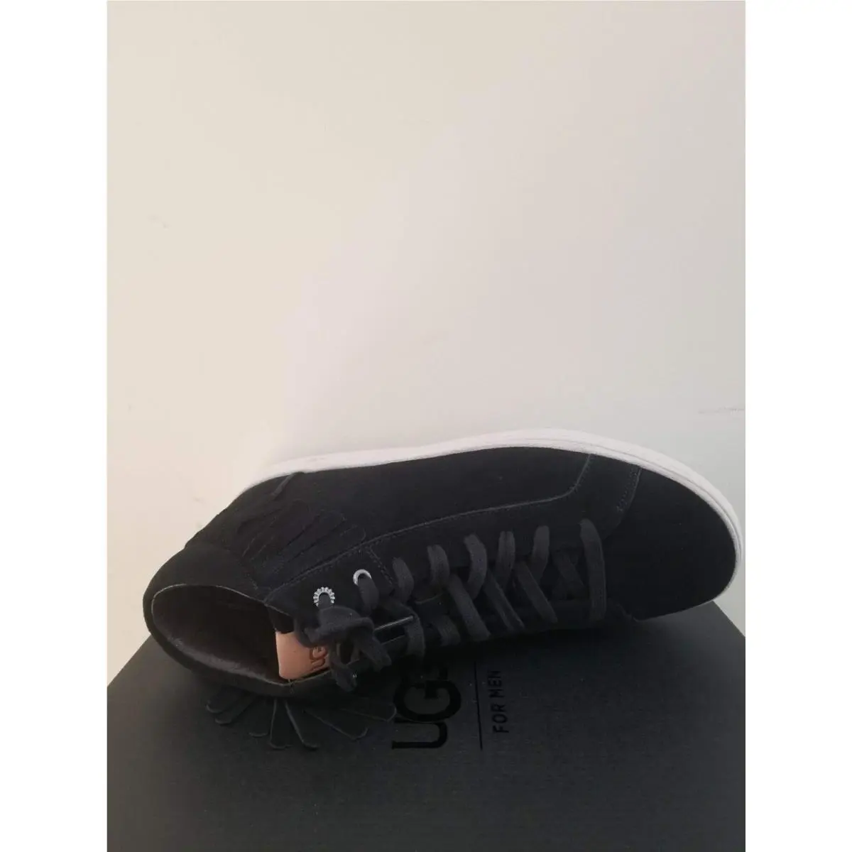UGG shoes - Black 4