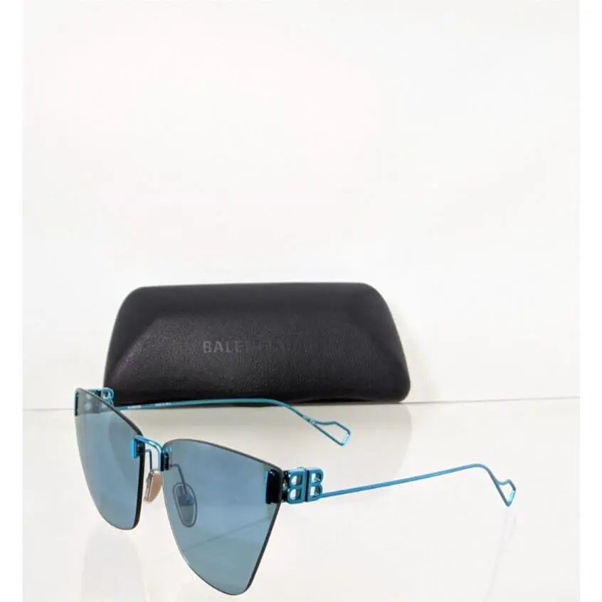 Balenciaga Sunglasses BB 0111 003 63mm Frame