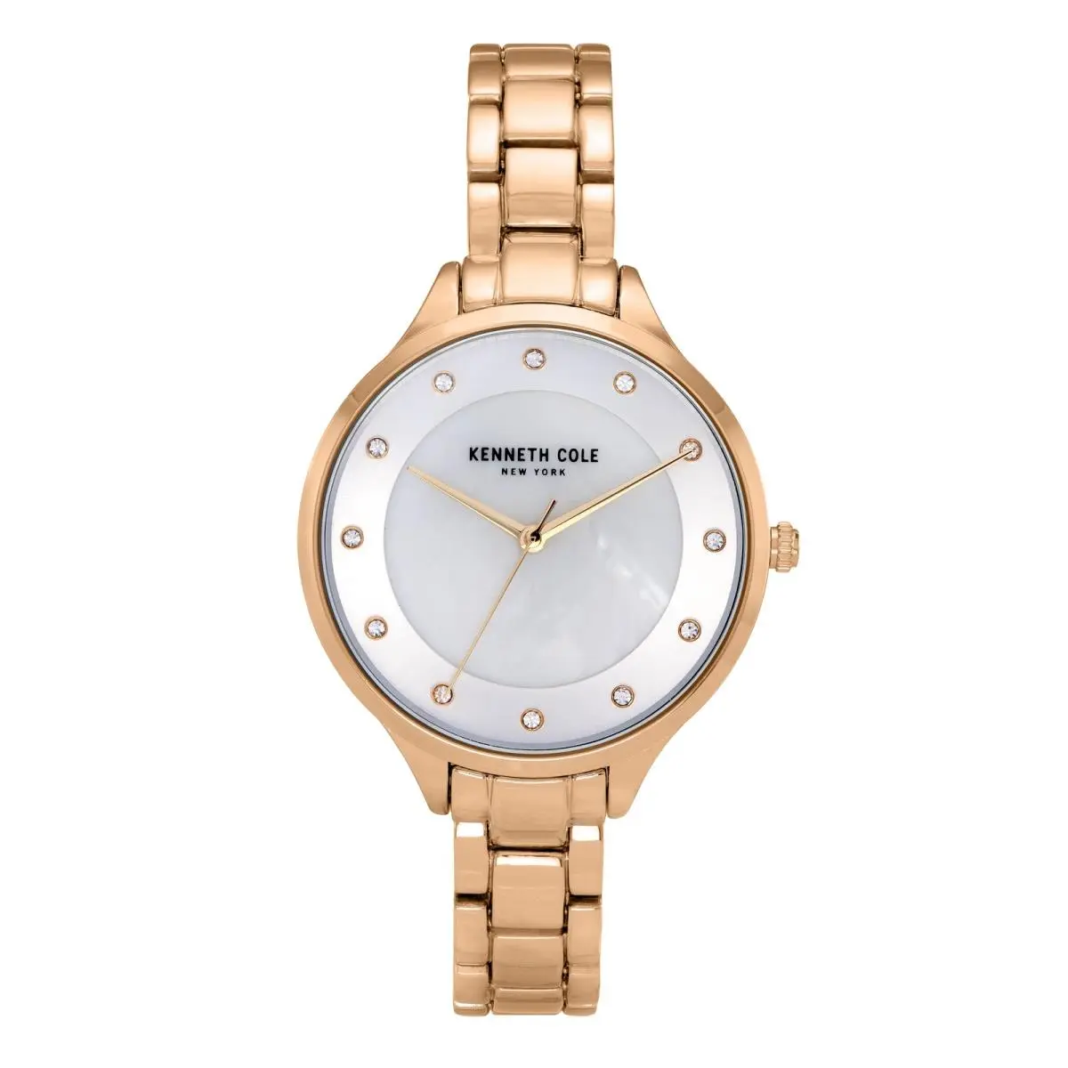 Women`s Classic 36mm Quartz Watch KC50940002 by Kenneth Cole