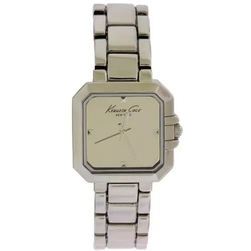 Kenneth Cole York Stainless Steel Ladies Watch Kcw4010