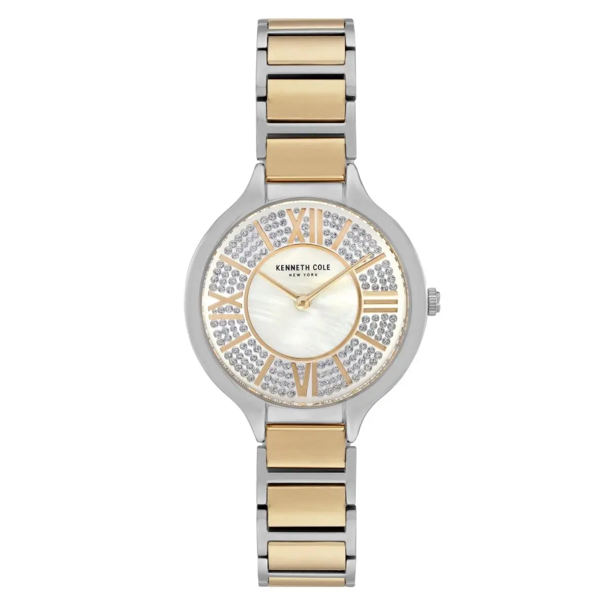 Kenneth Cole Women`s 33mm Quartz Watch KC51054004