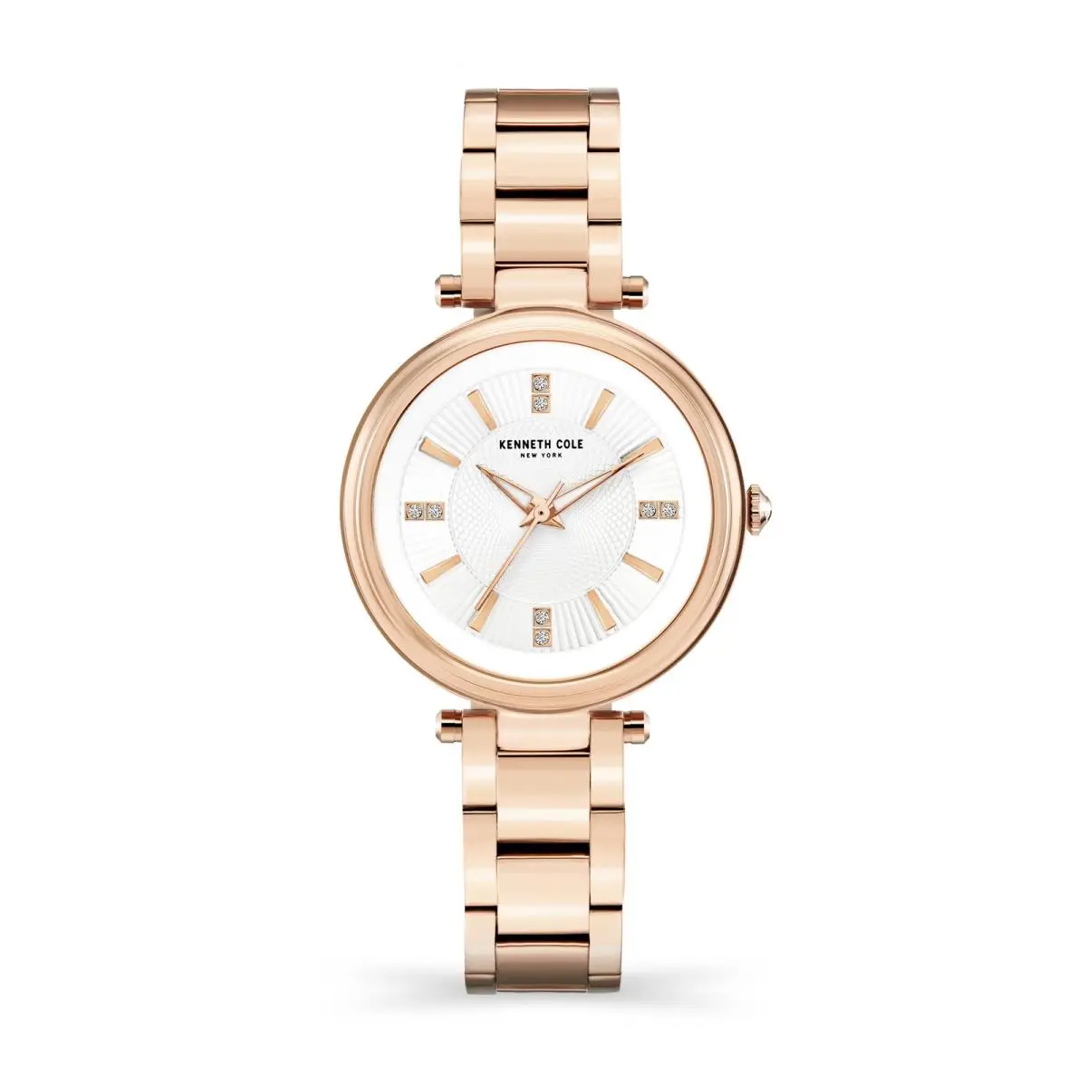 Women`s 35mm Quartz Watch KC50961001 by Kenneth Cole