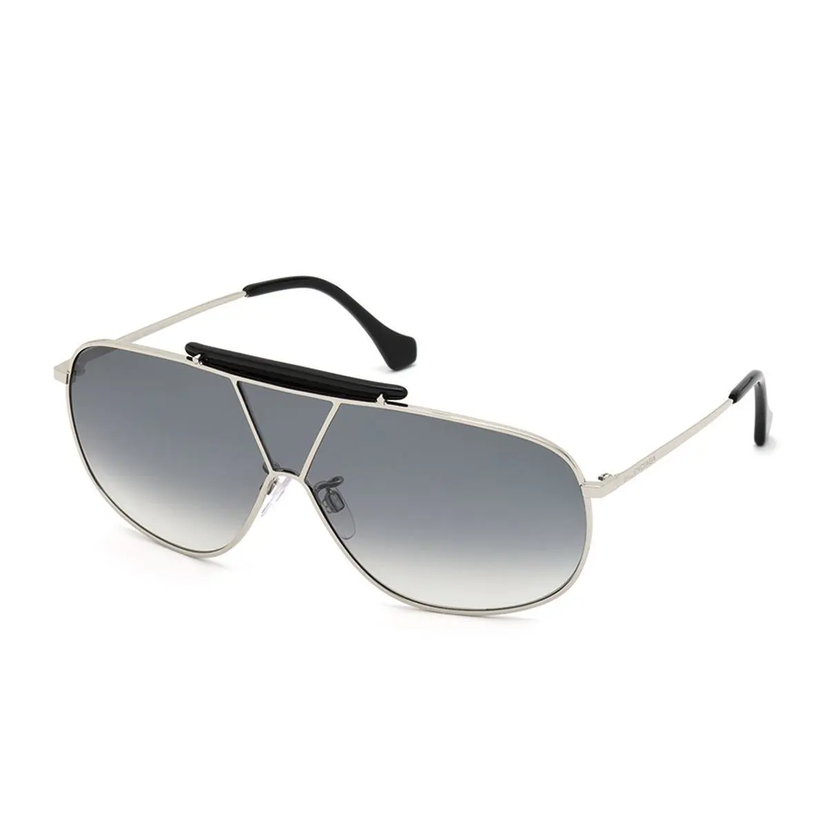 Balenciaga Women`s BA0030 Fashion Shades Vintage Retro Sunglasses