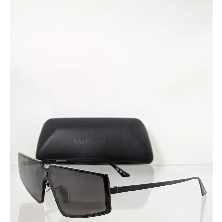 Balenciaga Sunglasses BB 0192 001 99mm Frame