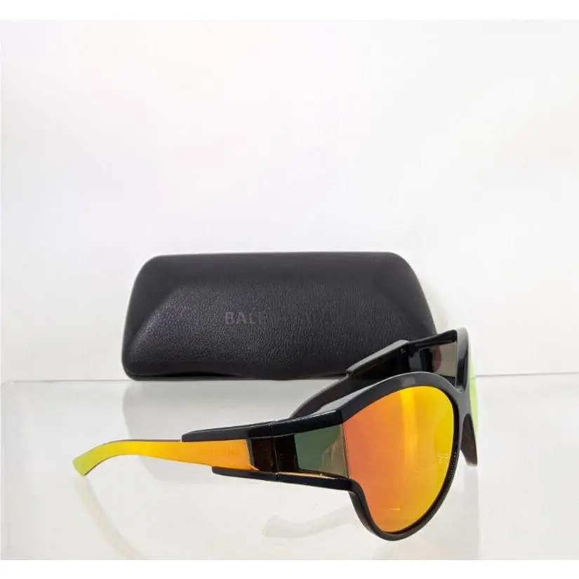 Balenciaga Sunglasses BB 0038 004 63mm Frame