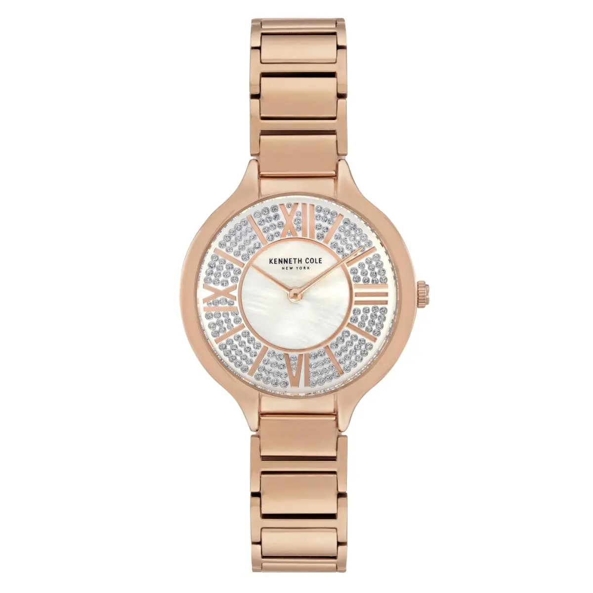 Women`s 33mm Quartz Watch KC51054002 by Kenneth Cole